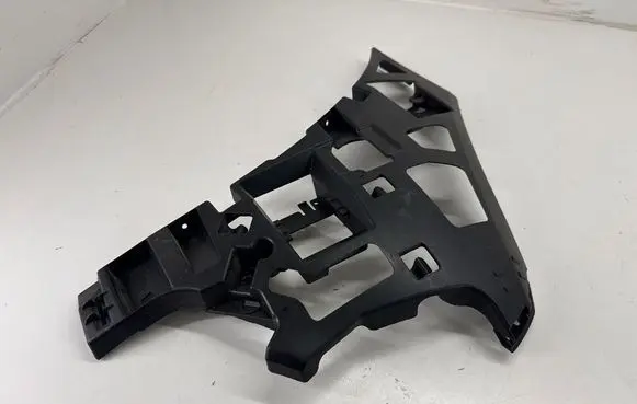 Mercedes-Benz S W222 Front bumper support beam A2228850465