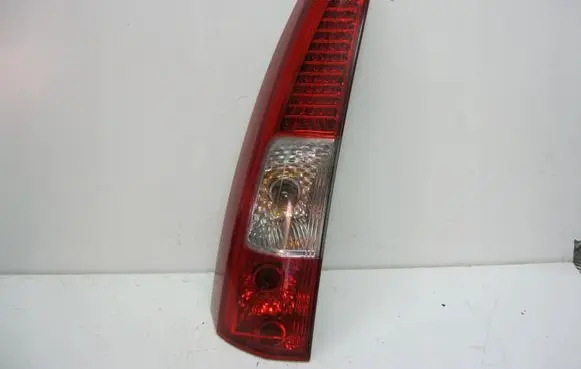 Volvo V70 Rear/tail lights