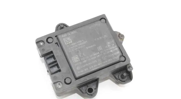 Tesla Model X Distronic sensor radar 110864700C