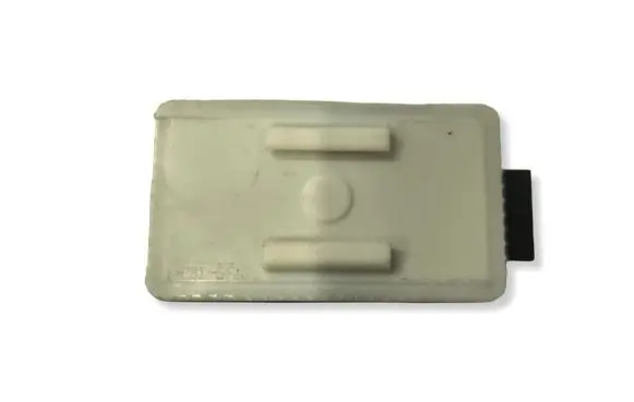 Tesla Model S Tire pressure control unit 103460100B A2C93336700 17021210