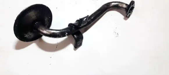 Mazda 626 Turbo turbocharger oiling pipe/hose