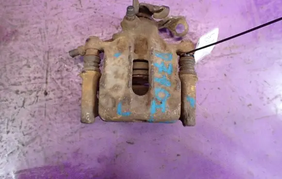 Ford Galaxy Rear brake caliper