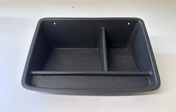 Volkswagen Caddy Dashboard storage box/compartment 2K0858122