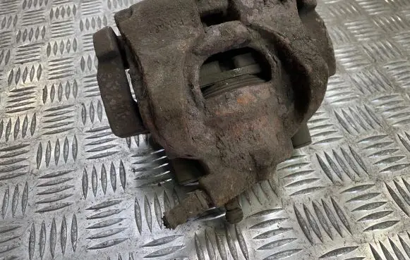Ford S-MAX Front brake caliper