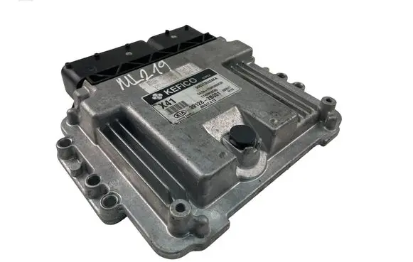 KIA Ceed Engine control unit/module ECU 391282B001