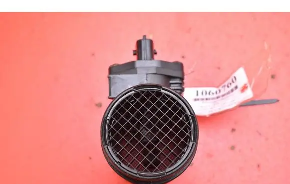 Opel Corsa C Mass air flow meter 0280218031