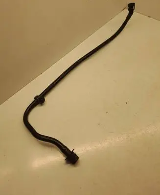 BMW 5 GT F07 Vacuum line/pipe/hose 7575774
