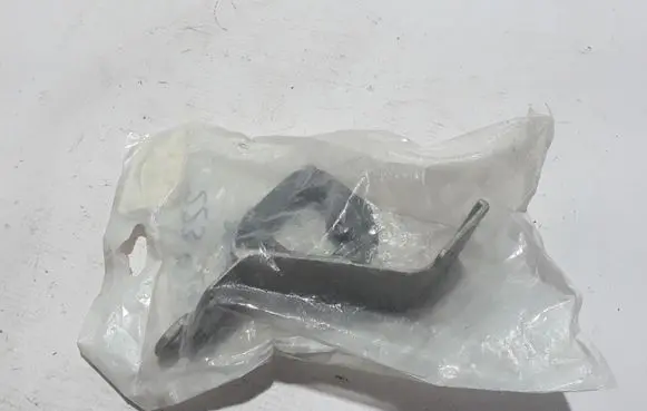 Muffler mount bracket/holder