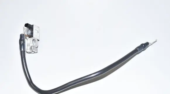 BMW i3 Negative earth cable (battery) 6832697