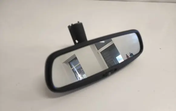 Peugeot 407 Rear view mirror (interior) 015624 9050633