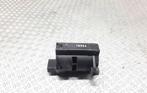 KIA Sportage Intake air temperature sensor 972701F000