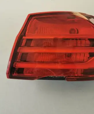 BMW 4 F32 F33 Rear/tail lights 63217296100 7296100