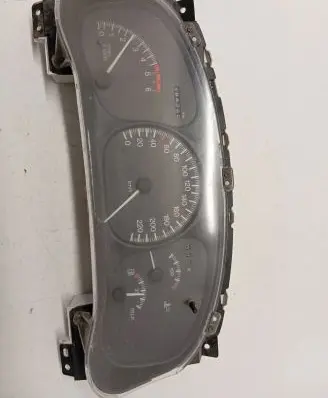 Opel Sintra Speedometer (instrument cluster) 16203658