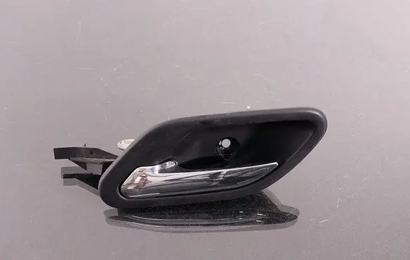 BMW 3 E46 Front door interior handle 8226049