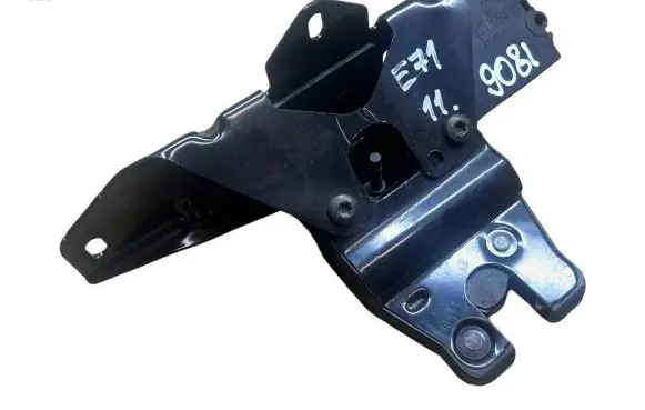 BMW X6 E71 Tailgate/trunk/boot lock/catch/latch 7071594