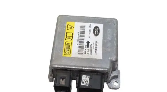 Land Rover Discovery 4 - LR4 Airbag control unit/module AH2214D374AH