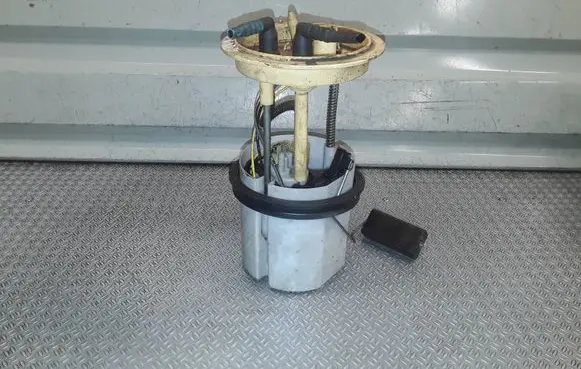 Volkswagen Golf Plus In-tank fuel pump 1K0919050AB