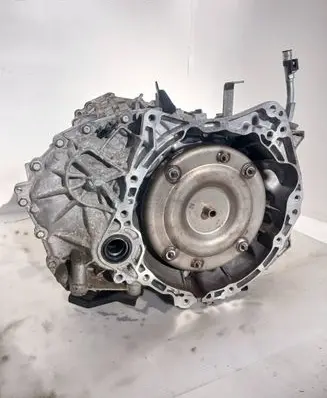Nissan Qashqai Automatic gearbox 1XTOC