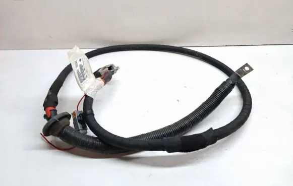 Jeep Grand Cherokee Positive cable (battery) P68148555AC