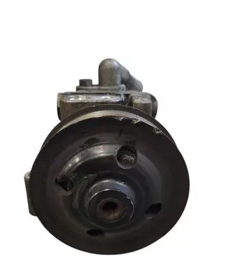 Jaguar S-Type Power steering pump 8X233A696BA