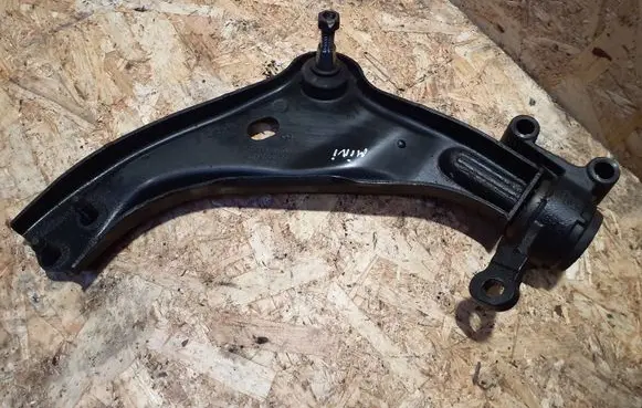 Front lower control arm/wishbone