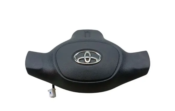 Toyota Avensis T220 Airbag squib ring wiring 