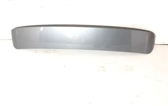 Audi Q5 SQ5 Tailgate/trunk spoiler 8R0827933A ZSB6079 MBC9P06080