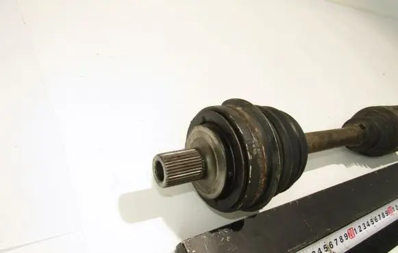 Mercedes-Benz E W211 Front driveshaft