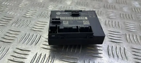 Audi A6 S6 C6 4F Door control unit/module 8K0959795C