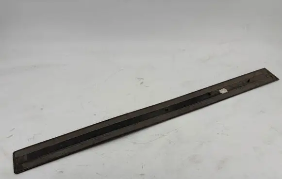 Audi A2 Front door trim (molding) 8Z0853954