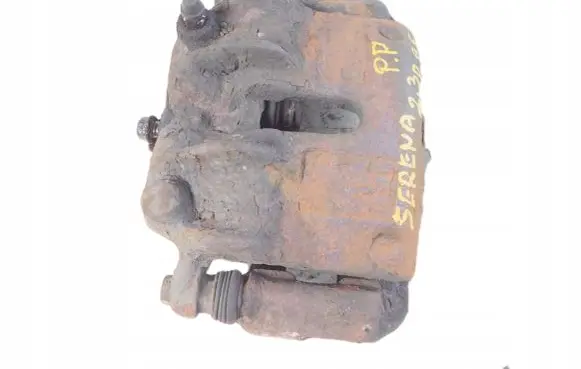 Nissan Serena Front brake caliper