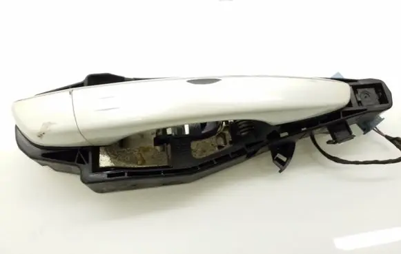 Citroen DS5 Rear door exterior handle 9686433680S