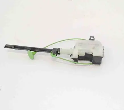 Volvo V60 Fuel tank cap lock 86113136