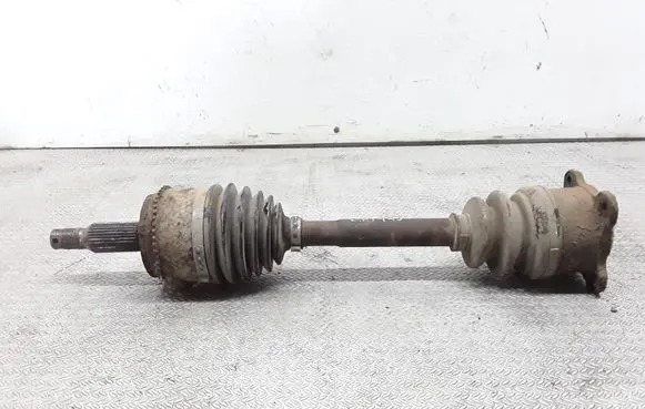 Mitsubishi Pajero Front driveshaft