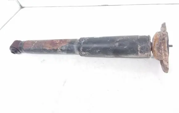 Rear shock absorber/damper