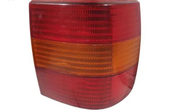 Volkswagen PASSAT B4 Rear/tail lights 3A9945112 3A9945257