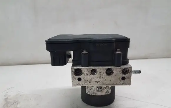 Peugeot 3008 II ABS Pump 9825549780 1682593680 1623161280