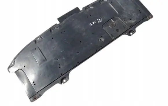 Mazda CX-5 Radiator trim 