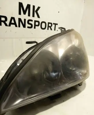 Lexus RX 330 - 350 - 400H Headlight/headlamp