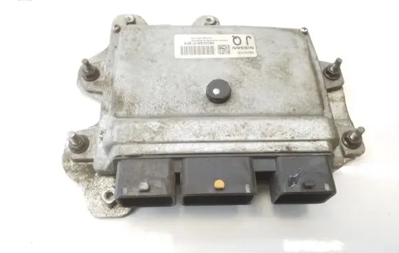 Nissan Qashqai Other control units/modules MEC93630