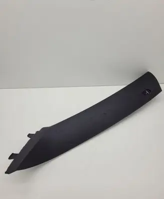 BMW X6 F16 (A) pillar trim 7324871 15671812