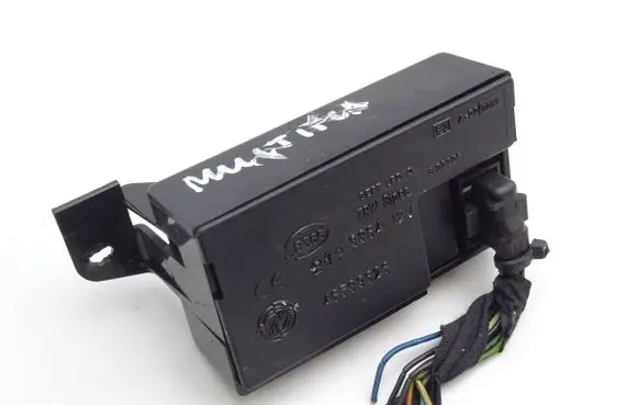 Fiat Multipla Door central lock control unit/module 46539626