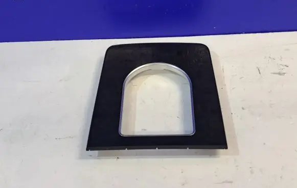 Jaguar XF X260 Gear shifter surround trim plastic GX73045K80A
