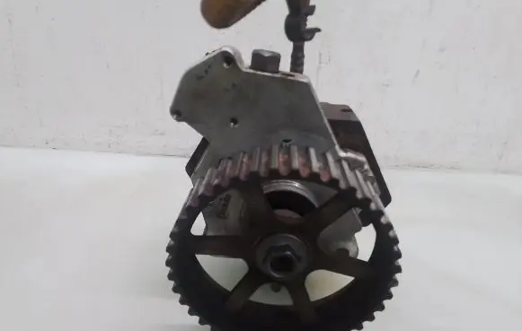 Renault Laguna II Fuel injection high pressure pump 0445010031