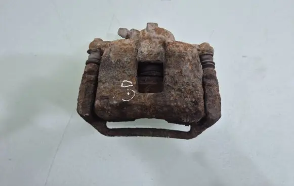 Fiat Ducato Rear brake caliper 