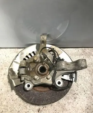 Chrysler Pacifica Front wheel hub 68189019AC