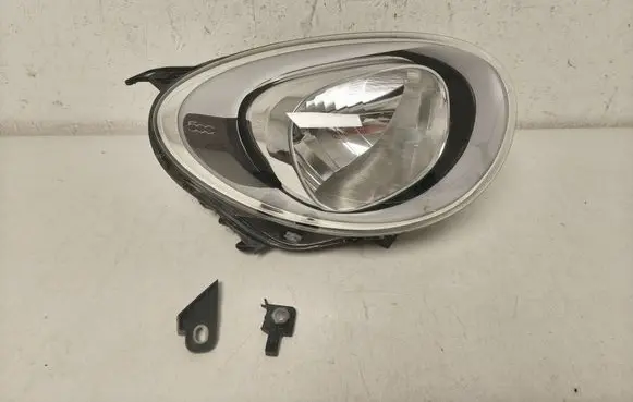 Fiat 500X Headlight/headlamp 00521021800