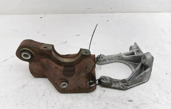 Volvo XC60 Driveshaft support bearing bracket 30787842 30713236