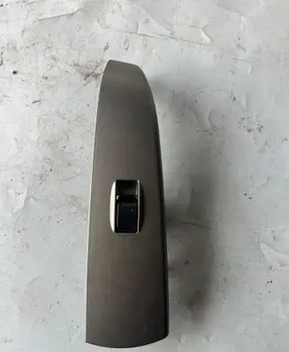 Toyota Prius (NHW20) Electric window control switch 7427247050