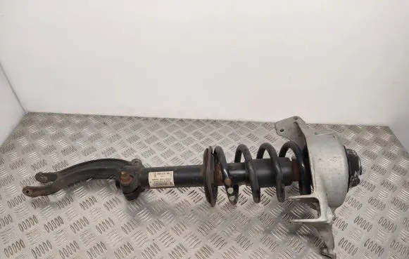 Audi Q5 SQ5 Front shock absorber with coil spring 8R0413031BA